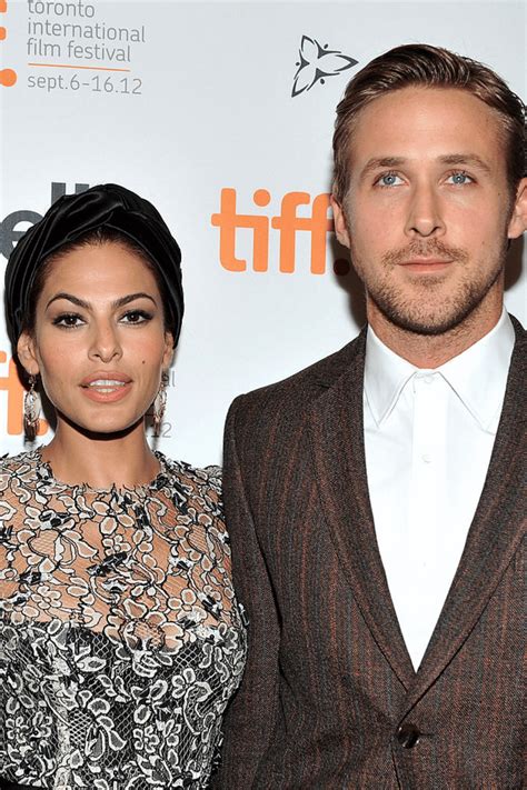 Ryan Gosling and Eva Mendes: A Complete Relationship Timeline.